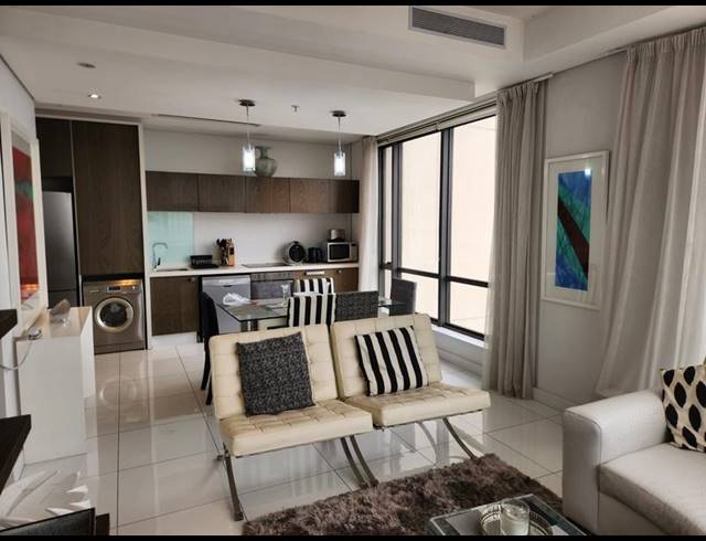 2 BEDROOM PROPERTY TO RENT IN MORNINGSIDE
